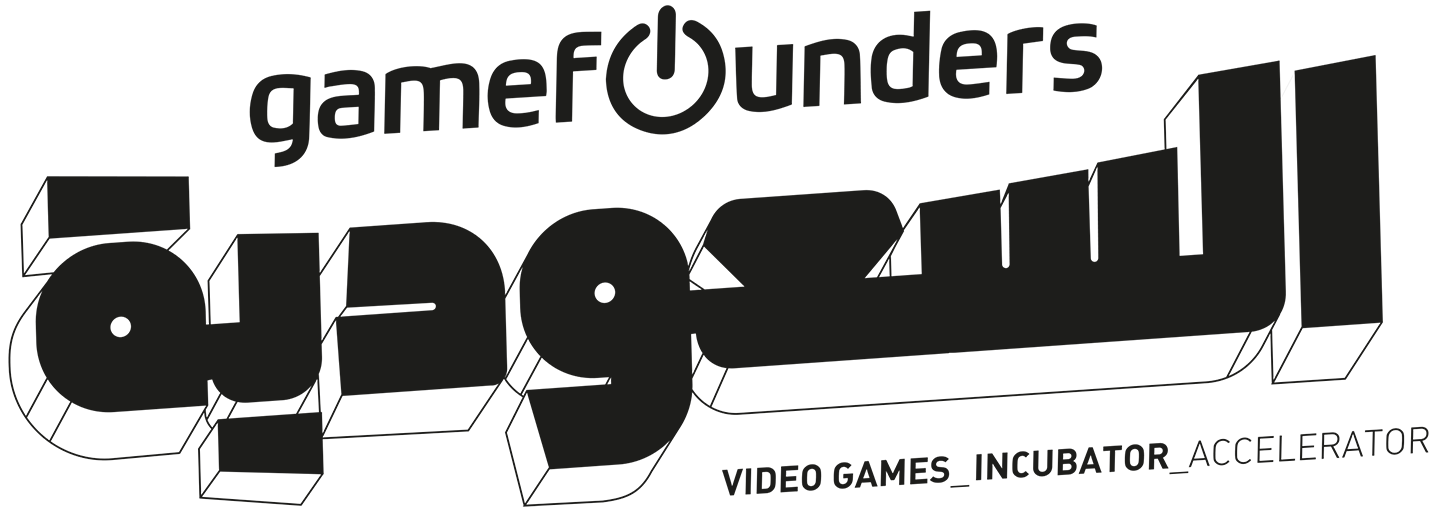 GameFounders Logo